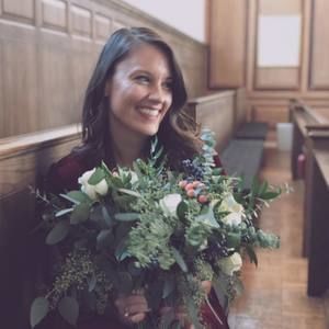 Meet your Posher, Anna